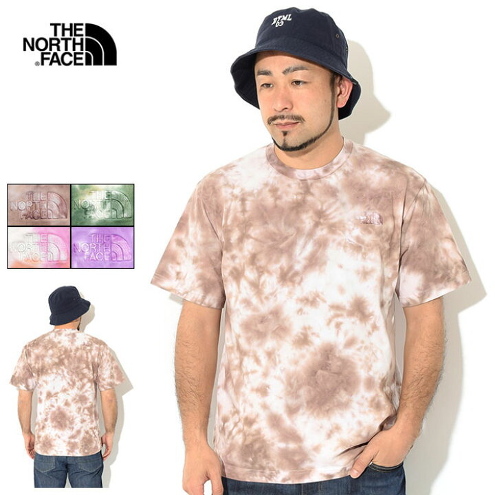 楽天市場 ザ ノースフェイス The North Face Tシャツ 半袖 メンズ 22ss タイダイ The North Face 22ss Tie Dye S S Tee 22春夏 ティーシャツ T Shirts カットソー トップス メンズ Mens Nt ザ ノース フェイス The Northface 国内正規 M便 1 1