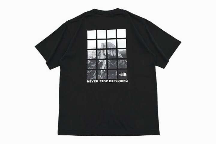 楽天市場】ザ・ノース・フェイス THE NORTH FACE Tシャツ 半袖 メンズ 
