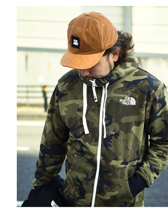 楽天市場】ザ・ノース・フェイス THE NORTH FACE パーカー ジップ  
