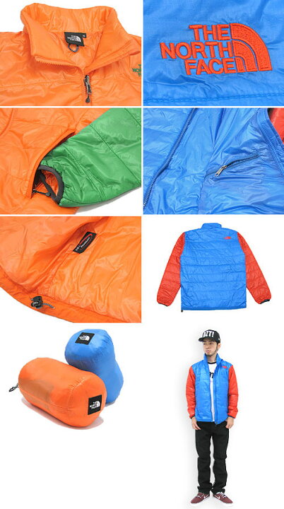 楽天市場】ザ・ノース・フェイス THE NORTH FACE レッド ポイント 