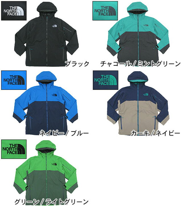 楽天市場】ザ・ノース・フェイス THE NORTH FACE イン バート 