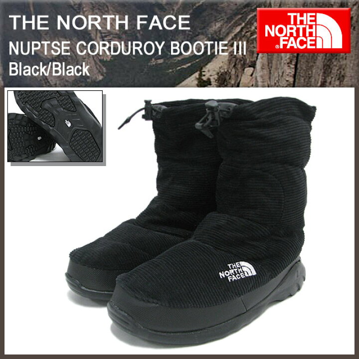 楽天市場 ザ ノースフェイス The North Face ヌプシ コーデュロイ ブーティー 3 ブラック ブラック メンズ The North Face Nuptse Corduroy Bootie Iii ブーツ シューズ Nf Kk ザ ノース フェイス The Northface Ice Field アイスフィールド 楽天市場 ザ ノースフェイス The North Face ヌプシ コーデュロイ ブーティー 3 ブラック ブラック メンズ The North Face Nuptse Corduroy Bootie Iii ブーツ シューズ Nf Kk ザ ノース フェイス The Northface Ice Field アイスフィールド