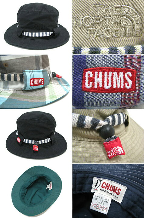 楽天市場 ザ ノースフェイス The North Face チャムス タゲット ハット コラボ The North Face Chums get Hat Wネーム ハット メンズ 男性用 ザ ノース フェイス Nn The Northface Ice Filed Icefield Ice Field アイスフィールド