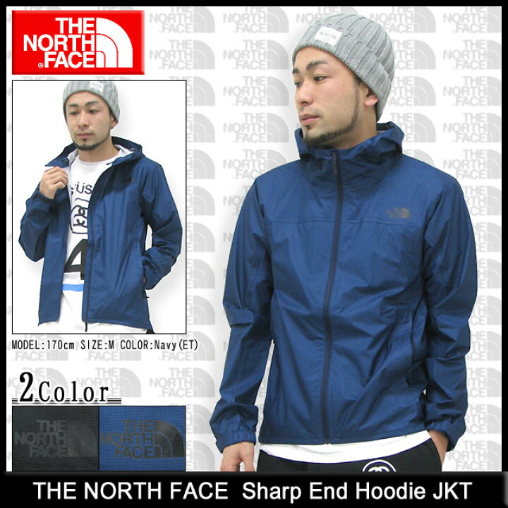 楽天市場】ザ・ノース・フェイス THE NORTH FACE シャープ エンド 