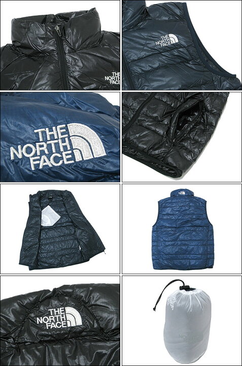 楽天市場】ザ・ノース・フェイス THE NORTH FACE ライト ヒート ベスト 