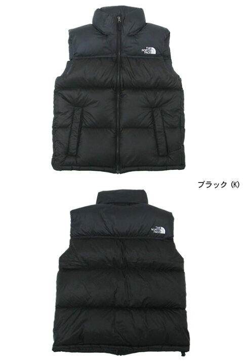楽天市場】ザ・ノース・フェイス THE NORTH FACE 14FW ヌプシ 