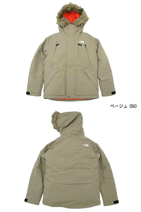 楽天市場】ザ・ノース・フェイス THE NORTH FACE 13FW エレバス  