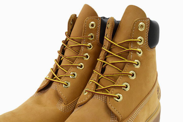 楽天市場】【日本正規品】ティンバーランド Timberland ブーツ 6インチ 