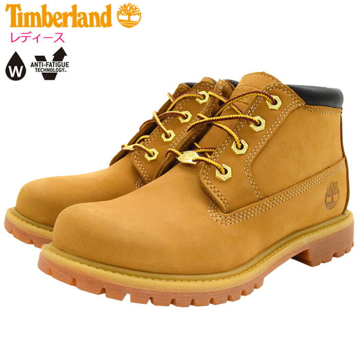 楽天市場】【日本正規品】ティンバーランド Timberland ブーツ 