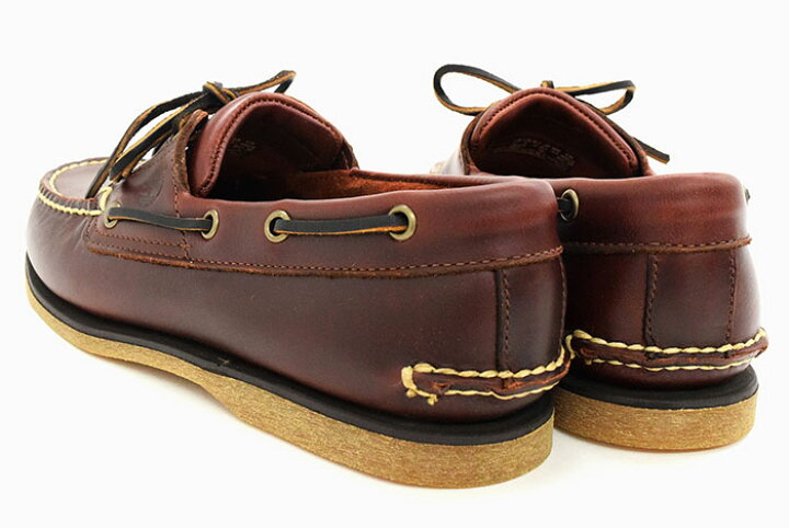 楽天市場】【日本正規品】ティンバーランド Timberland デッキシューズ 