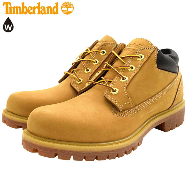 楽天市場】【日本正規品】ティンバーランド Timberland ブーツ メンズ 