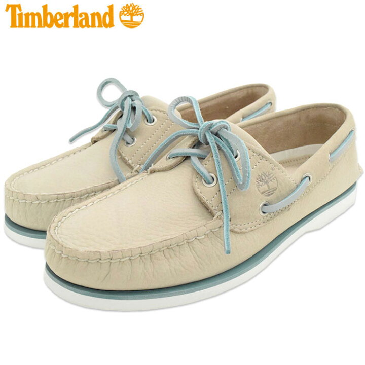 楽天市場】【日本正規品】ティンバーランド Timberland デッキシューズ 