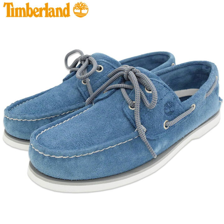 楽天市場】【日本正規品】ティンバーランド Timberland デッキシューズ 