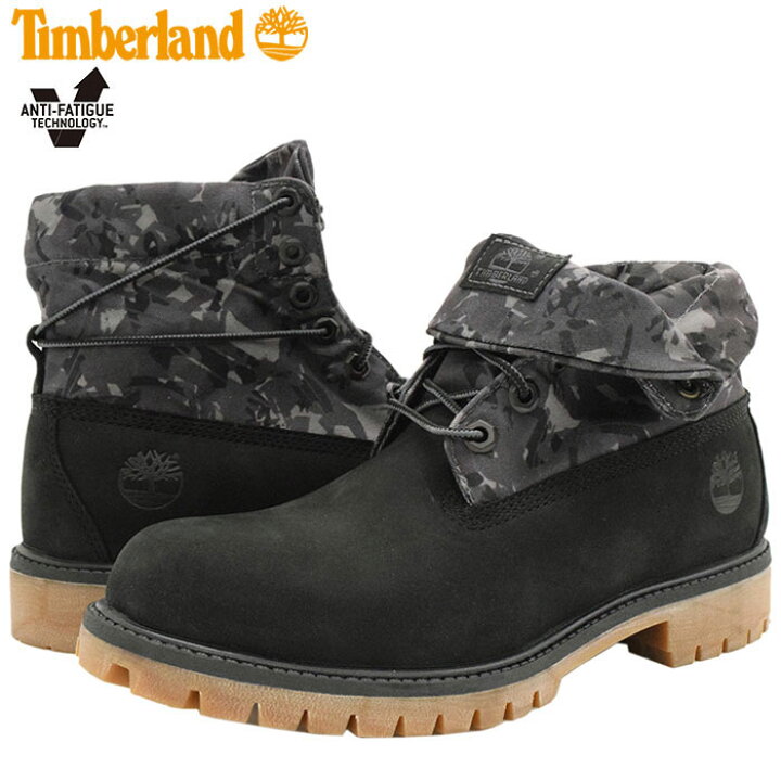 楽天市場】【日本正規品】ティンバーランド Timberland ブーツ メンズ 
