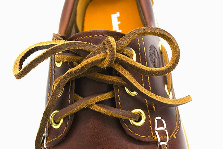 ティンバーランド プレミアムプラットフォーム 3eye 厚底 スリーアイ