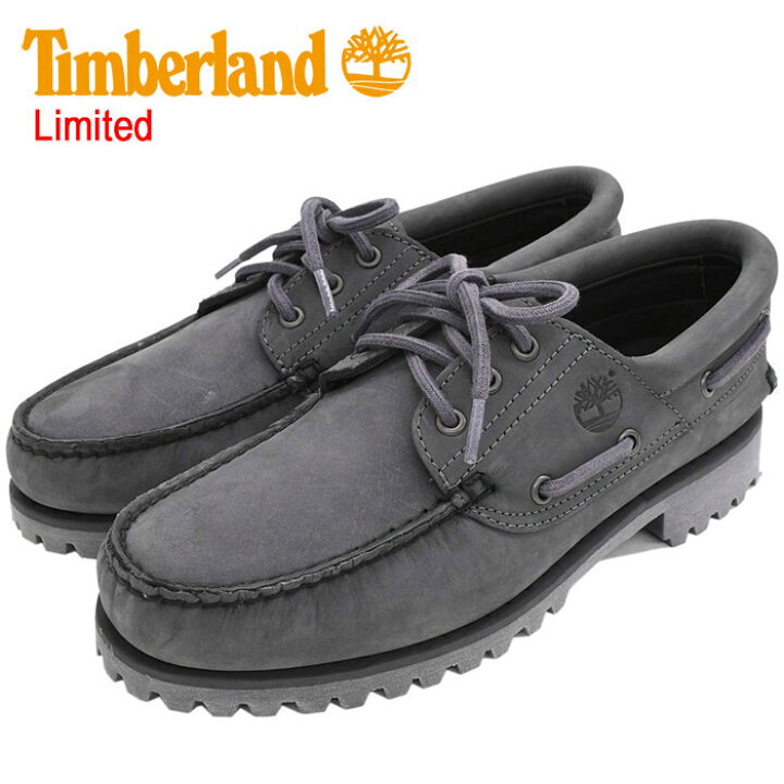 楽天市場】【日本正規品】ティンバーランド Timberland デッキシューズ 