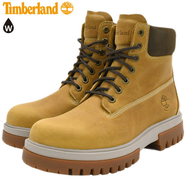 楽天市場】【日本正規品】ティンバーランド Timberland ブーツ メンズ 