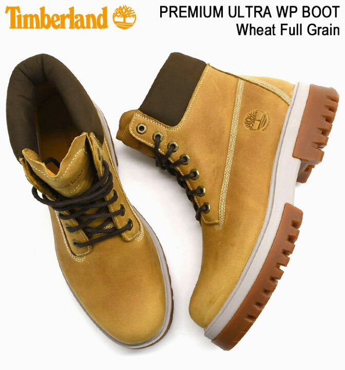 楽天市場】【日本正規品】ティンバーランド Timberland ブーツ メンズ 