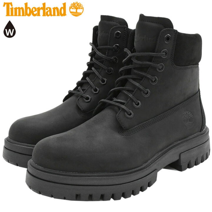 楽天市場】【日本正規品】ティンバーランド Timberland ブーツ メンズ 