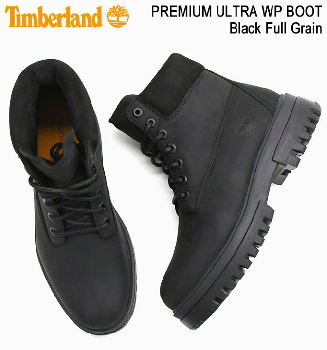 楽天市場】【日本正規品】ティンバーランド Timberland ブーツ メンズ 
