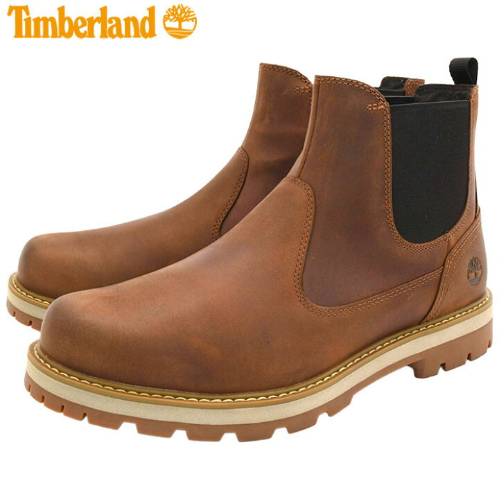 楽天市場】【日本正規品】ティンバーランド Timberland ブーツ メンズ 