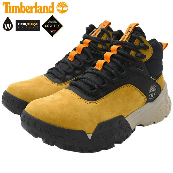 楽天市場】【日本正規品】ティンバーランド Timberland ブーツ メンズ 