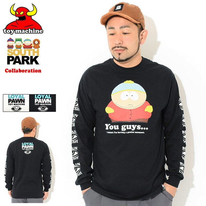 楽天市場】トイマシーン TOY MACHINE ロンT Tシャツ 長袖 メンズ 