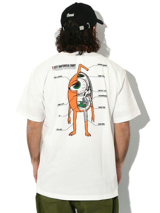 楽天市場】トイマシーン TOY MACHINE Tシャツ 半袖 メンズ マッド 