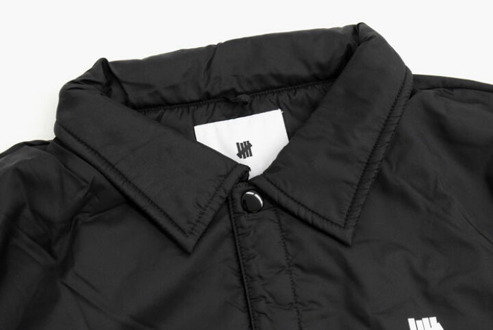楽天市場】アンディフィーテッド UNDEFEATED ジャケット メンズ  