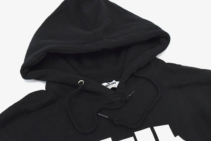 楽天市場】アンディフィーテッド UNDEFEATED パーカー プルオーバー 