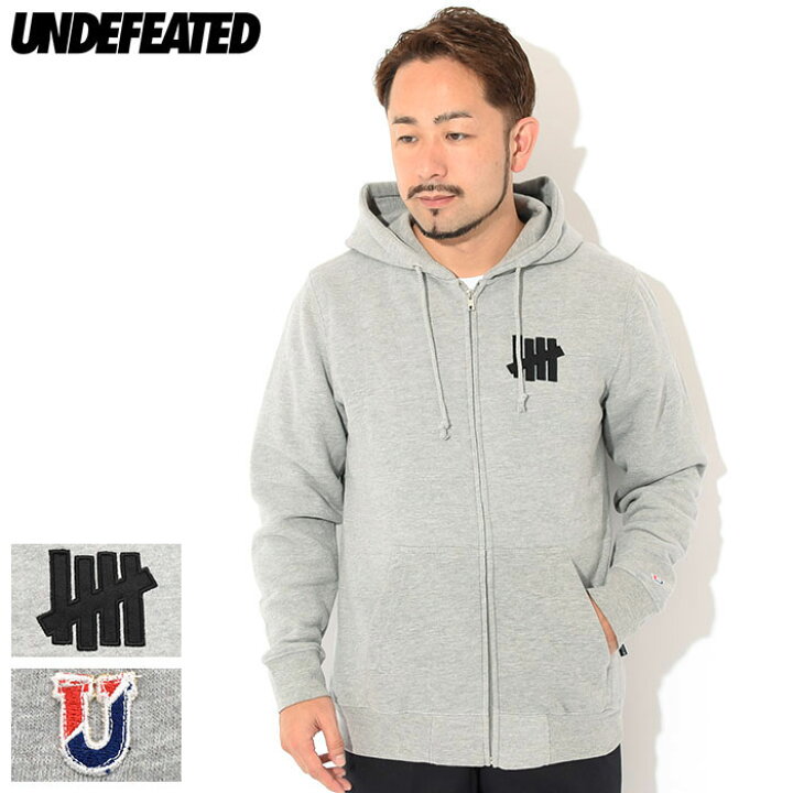 楽天市場】【デッドストック】アンディフィーテッド UNDEFEATED 
