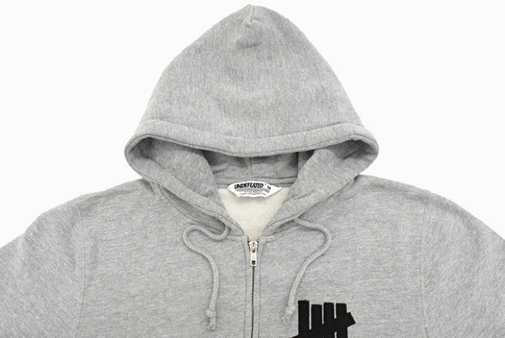 楽天市場】【デッドストック】アンディフィーテッド UNDEFEATED 