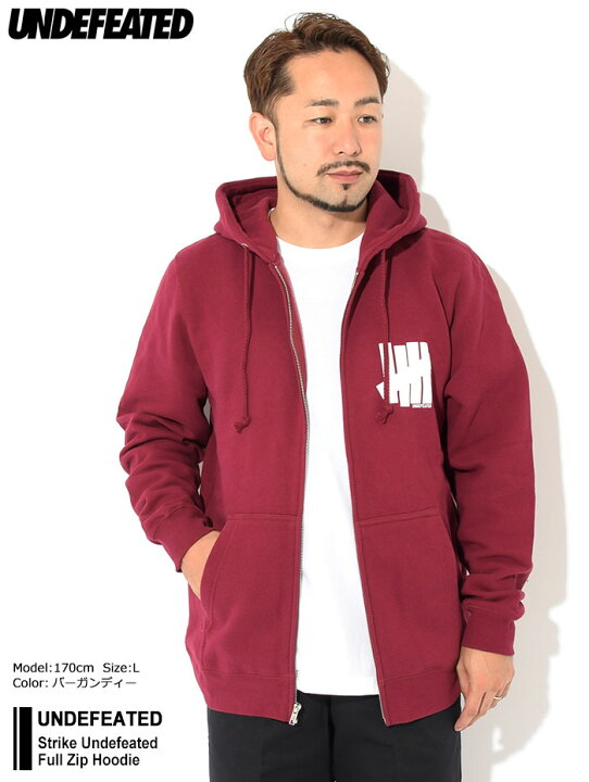 楽天市場】【デッドストック】アンディフィーテッド UNDEFEATED  