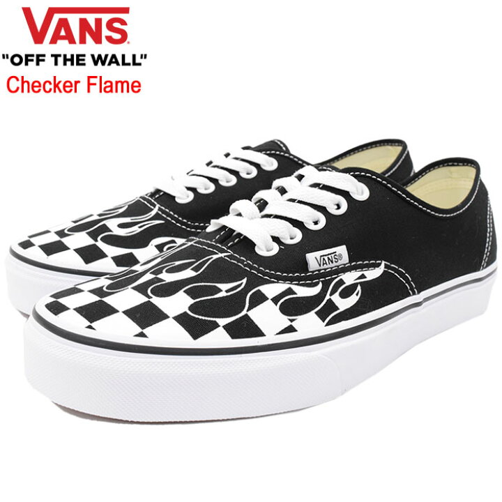 楽天市場】バンズ VANS スニーカー メンズ 男性用 UA オーセンティック 