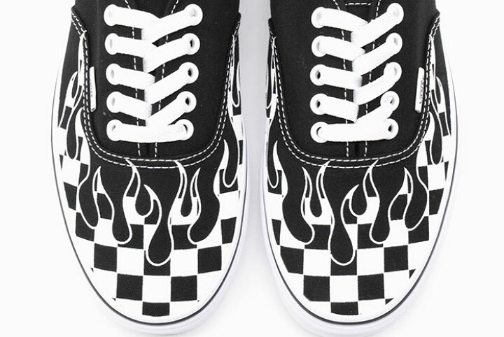 楽天市場】バンズ VANS スニーカー メンズ 男性用 UA オーセンティック 