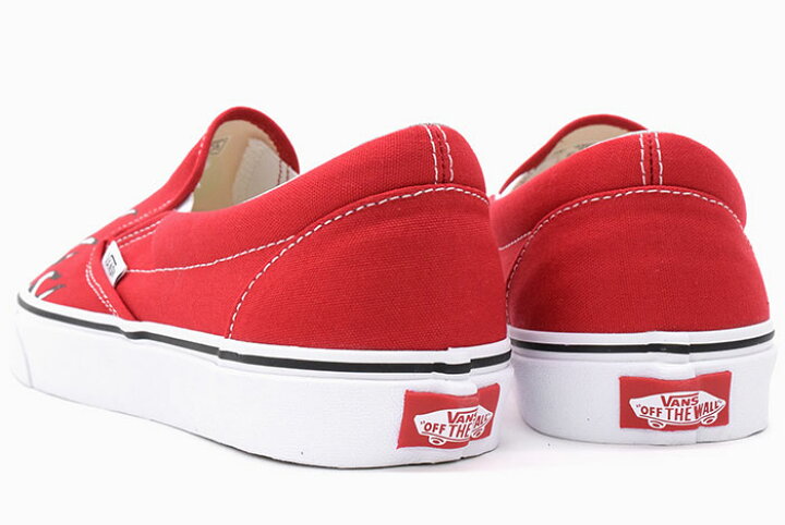 楽天市場】バンズ VANS スニーカー メンズ 男性用 UA クラシック 