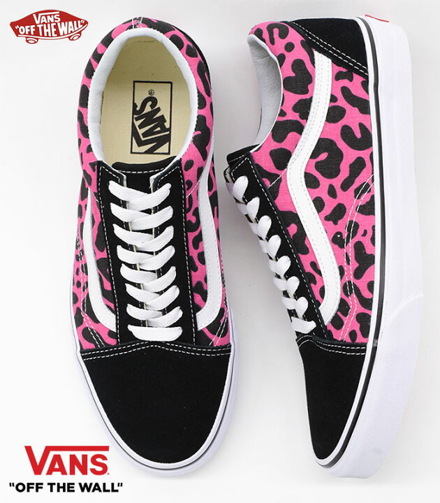 楽天市場】バンズ VANS スニーカー メンズ 男性用 オールドスクール 