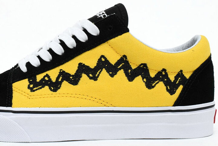 楽天市場】バンズ VANS スニーカー レディース & メンズ ピーナッツ 