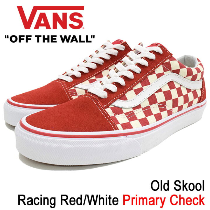 楽天市場】バンズ VANS スニーカー メンズ 男性用 オールドスクール 