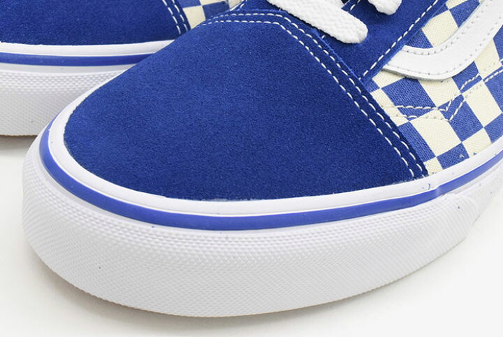 楽天市場 バンズ Vans スニーカー メンズ 男性用 オールドスクール True Blue White プライマリー チェック Vans Vn 0a38g1p0u Old Skool Primary Check ローカット ブルー 青 Sneaker Mens 靴 シューズ Shoes ヴァンズ Ice Filed Icefield Ice Field アイス