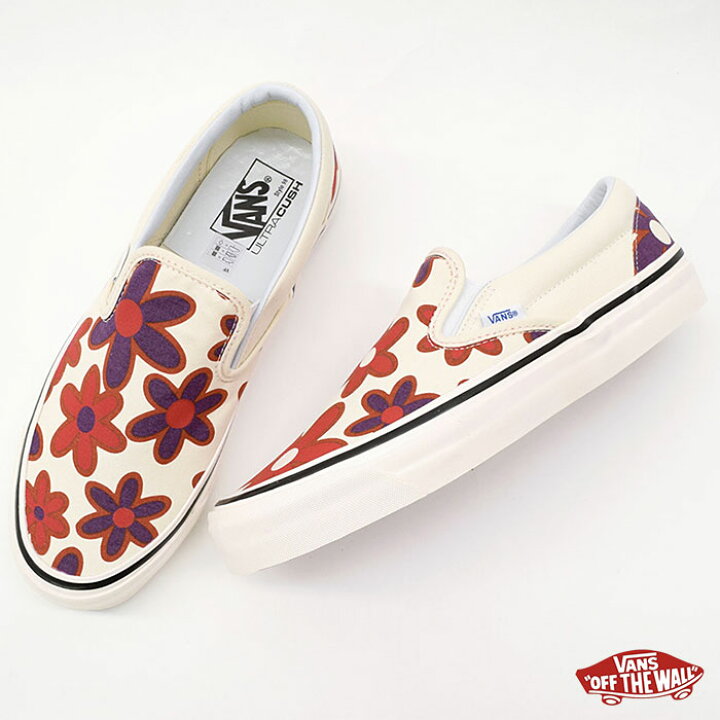 楽天市場】バンズ VANS スニーカー メンズ 男性用 クラシック 