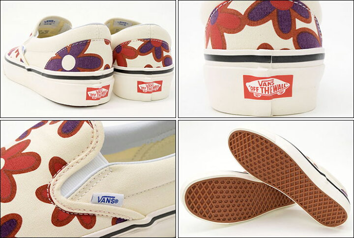 楽天市場】バンズ VANS スニーカー メンズ 男性用 クラシック 