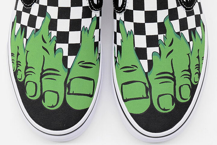 楽天市場】バンズ VANS スニーカー レディース & メンズ マーベル 