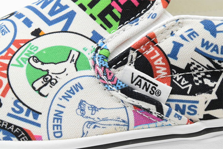 楽天市場】バンズ VANS スニーカー メンズ 男性用 クラシック 