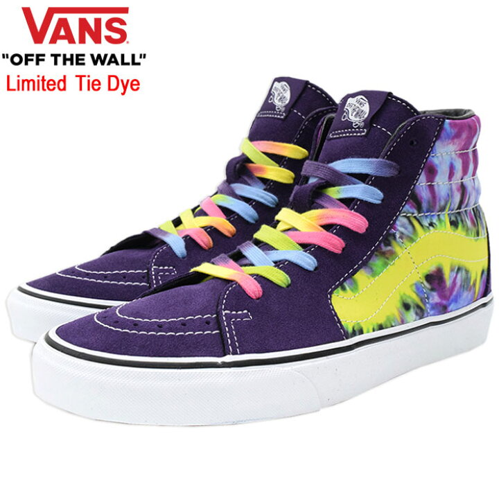 楽天市場】バンズ VANS スニーカー メンズ 男性用 スケートハイ 
