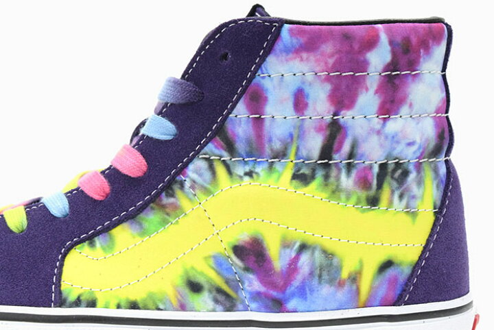 楽天市場】バンズ VANS スニーカー メンズ 男性用 スケートハイ 