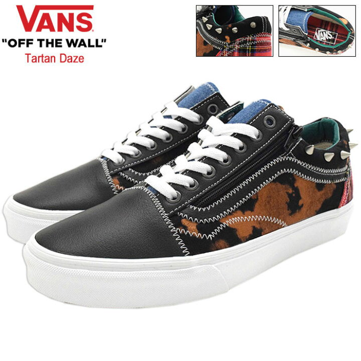 楽天市場 バンズ Vans スニーカー メンズ 男性用 オールドスクール ジップ Multi Acid Dye タータン デイズ Vans Vn0agb Old Skool Zip Tartan Daze ローカット Sneaker Mens 靴 シューズ Shoes ヴァンズ Ice Field Icefield Ice Field アイスフィールド