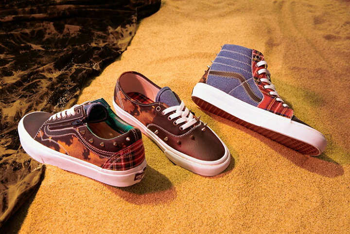楽天市場】バンズ VANS スニーカー メンズ 男性用 オールドスクール 