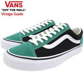 楽天市場 Vans スニーカー グリーンの通販