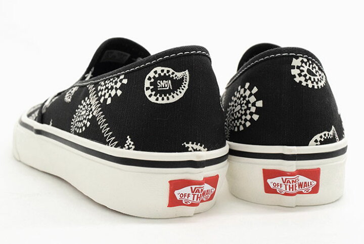 楽天市場】バンズ VANS スニーカー メンズ 男性用 スリッポン SF ソルト ウォッシュ ペイズリー Black/Marshmallow サーフライン ( vans VN0A3MVD2VG Slip-On SF Salt Wash Paisley Surf Line スリップオン Slip On SlipOn ローカット SNEAKER MENS・靴 シューズ SHOES ... 楽天市場】バンズ VANS スニーカー メンズ 男性用 スリッポン SF ソルト ウォッシュ ペイズリー Black/Marshmallow サーフライン ( vans VN0A3MVD2VG Slip-On SF Salt Wash Paisley Surf Line スリップオン Slip On SlipOn ローカット SNEAKER MENS・靴 シューズ SHOES ...